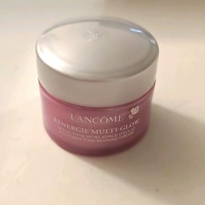 NWT Lancome Rénergie Multi-Glow